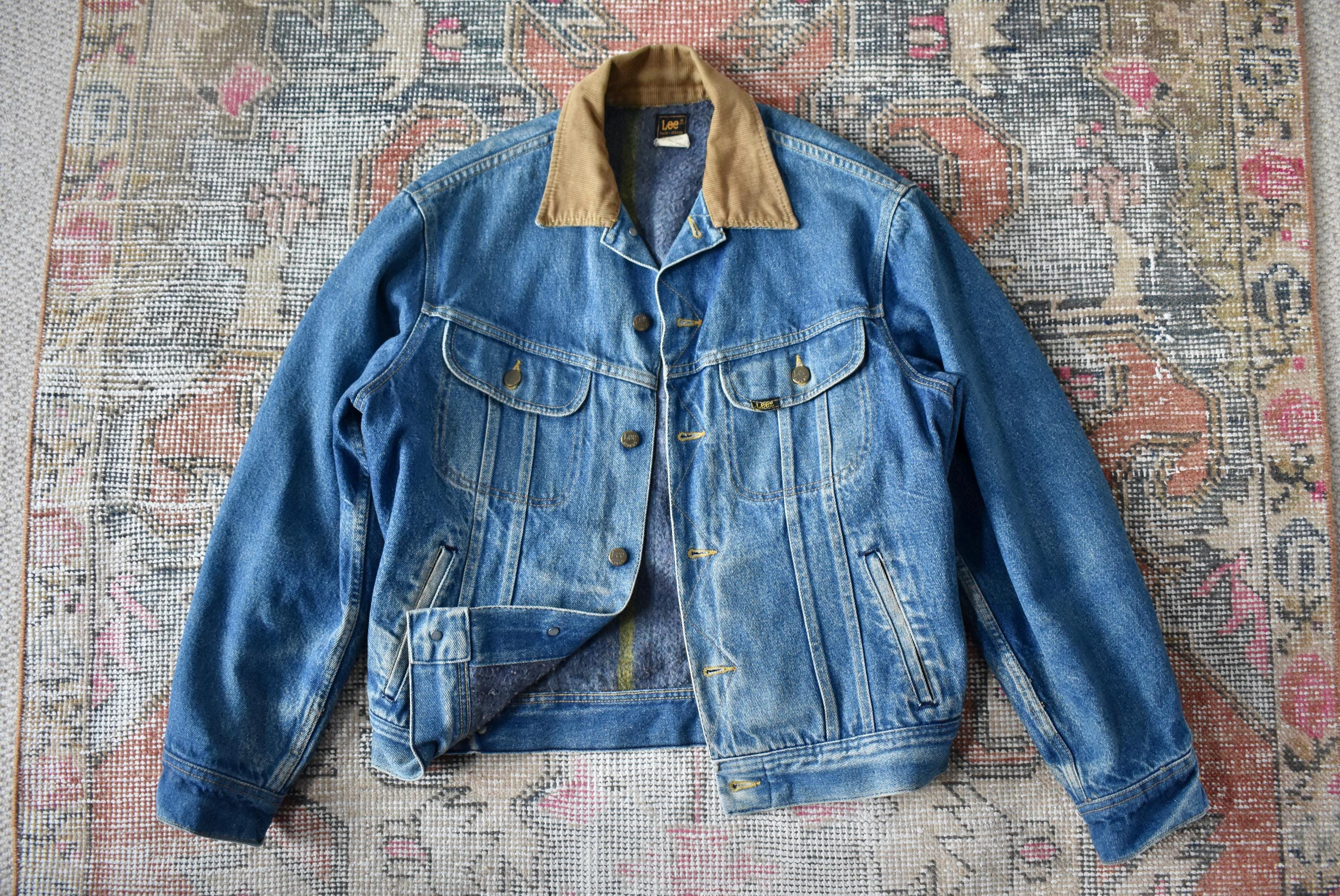 Lee Storm Rider - Etsy