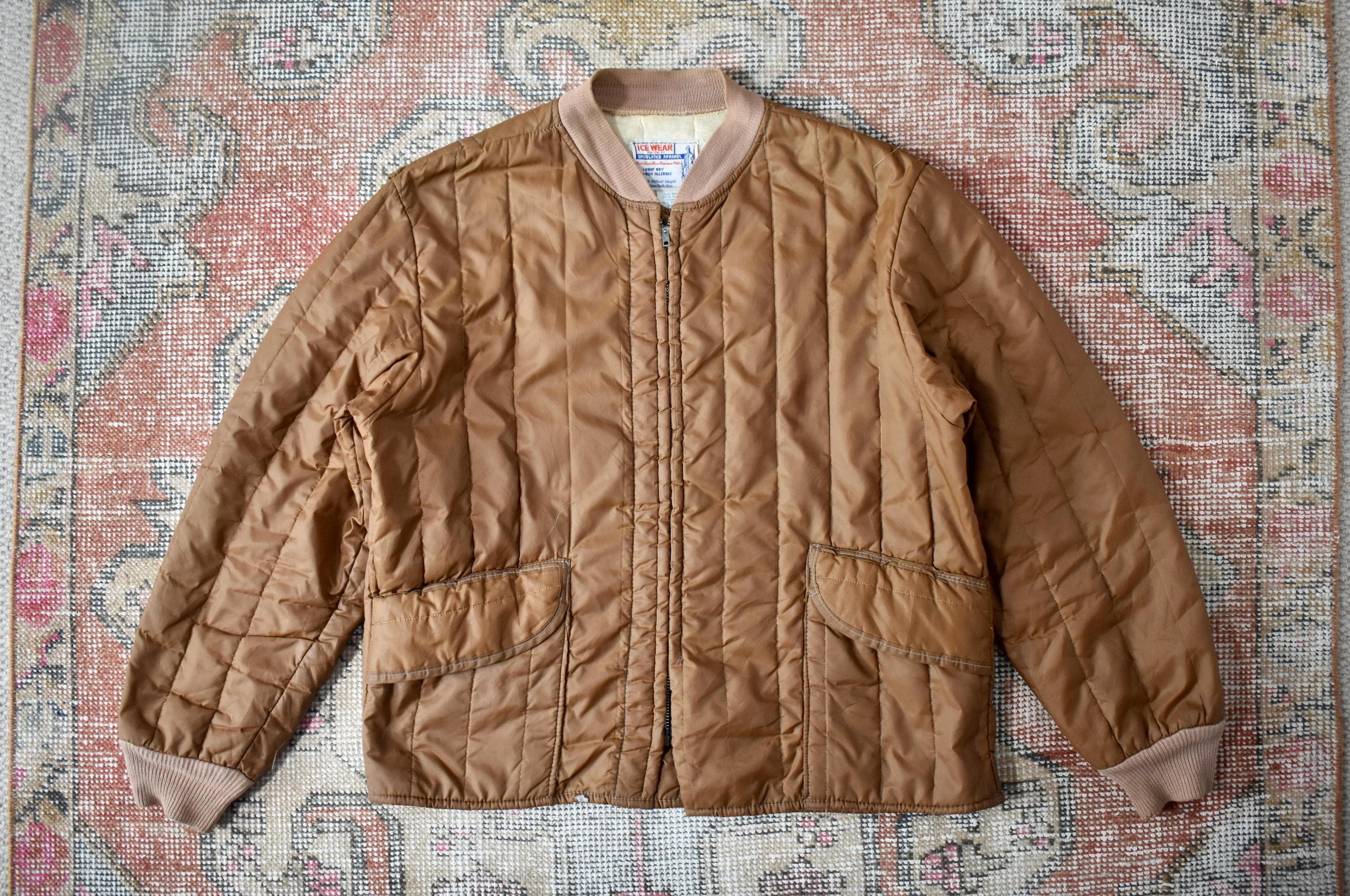 Vintage 50s Sports Jacket - Etsy UK