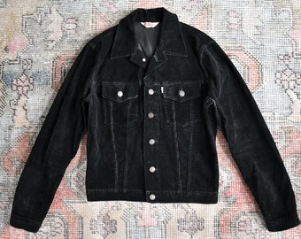 Sears WESTERN OUTDOOR Wear ジャケット L 70‘s Vintage 70s Sears Roebucks Western Wear Distressed Denim