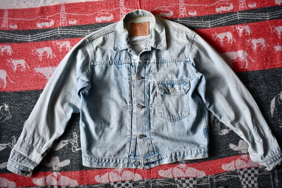 Vtg 1992 Levi