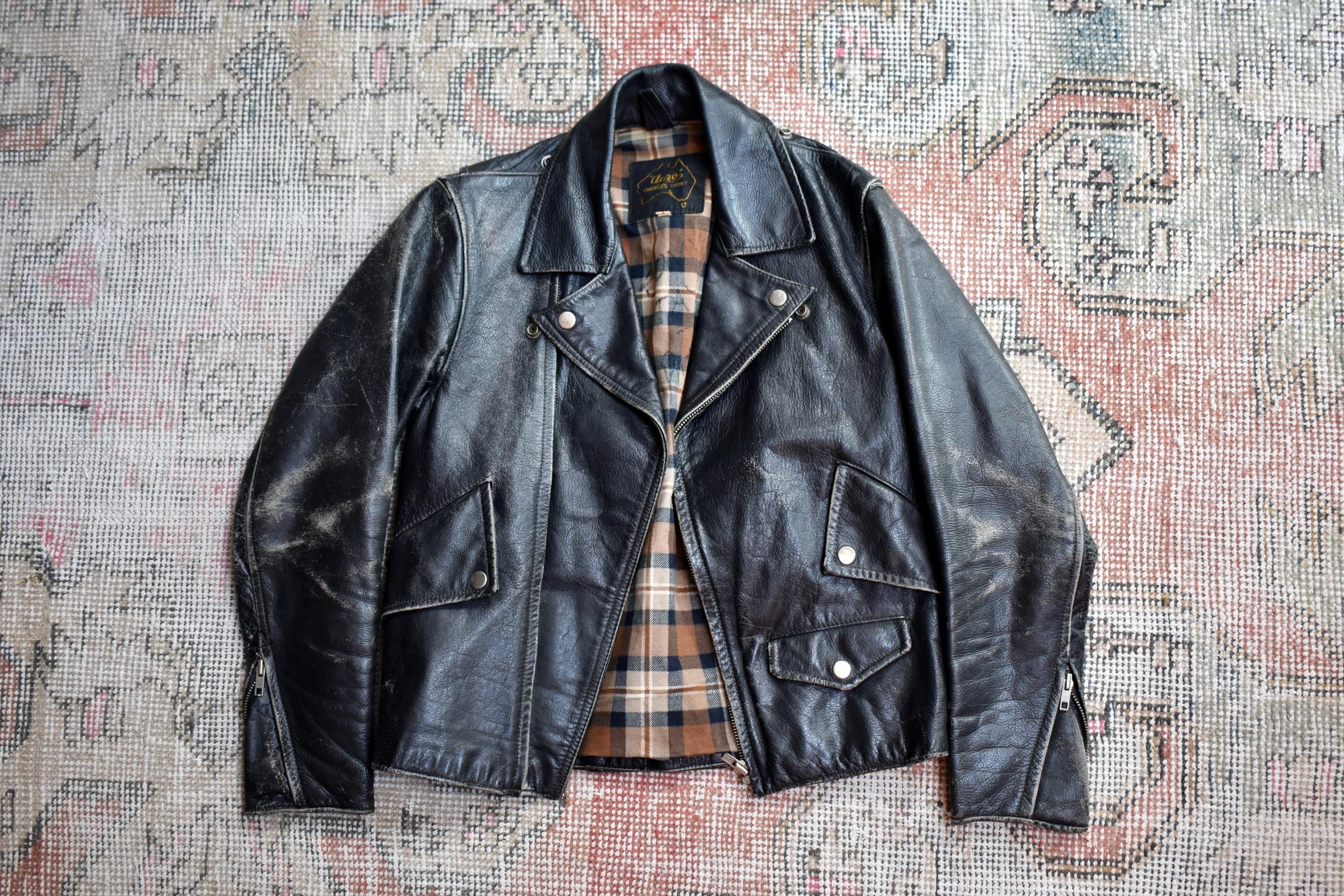 Vintage Diesel Jacket - Etsy UK