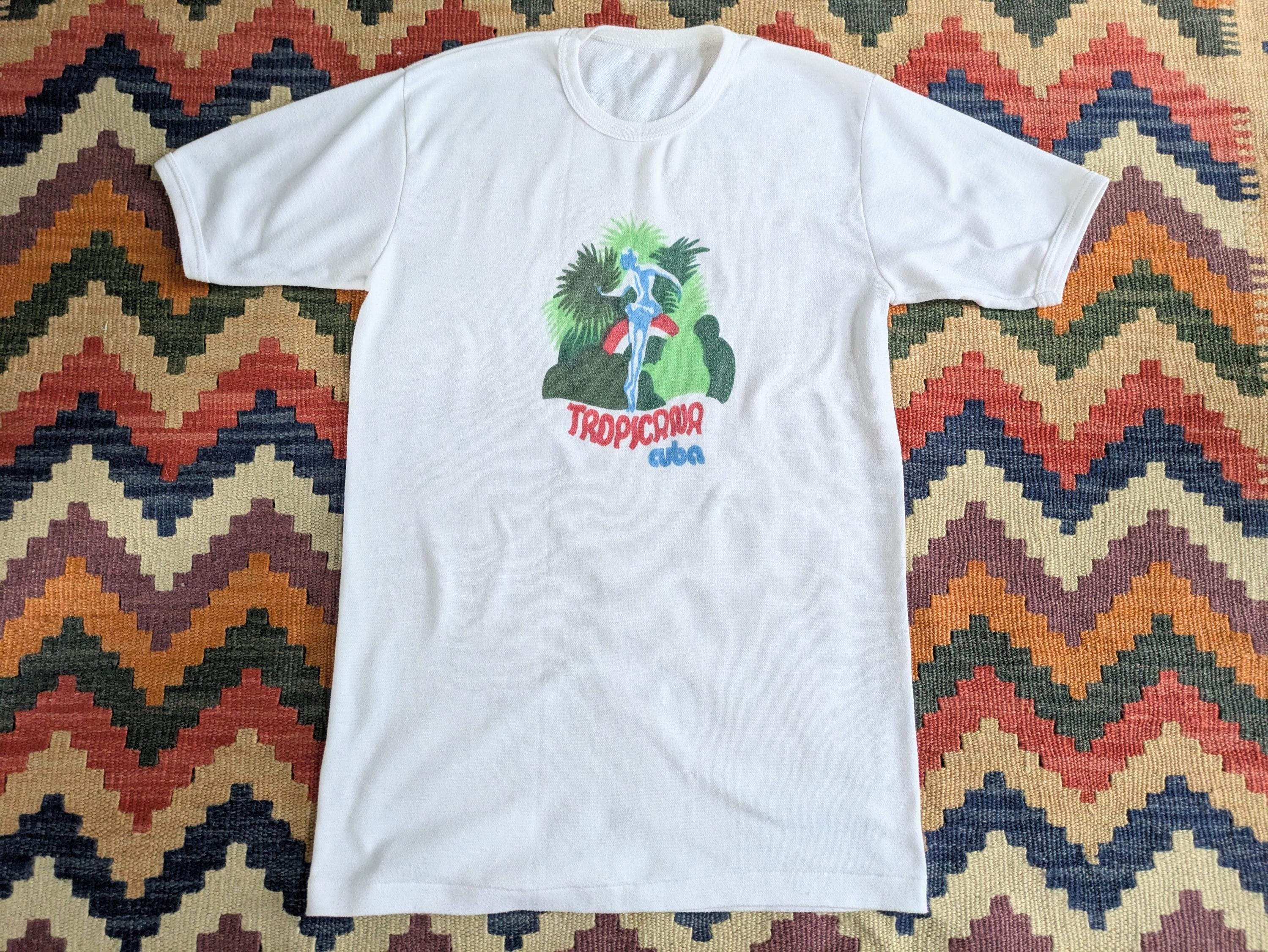 Vintage 60s T Shirt - Etsy Finland