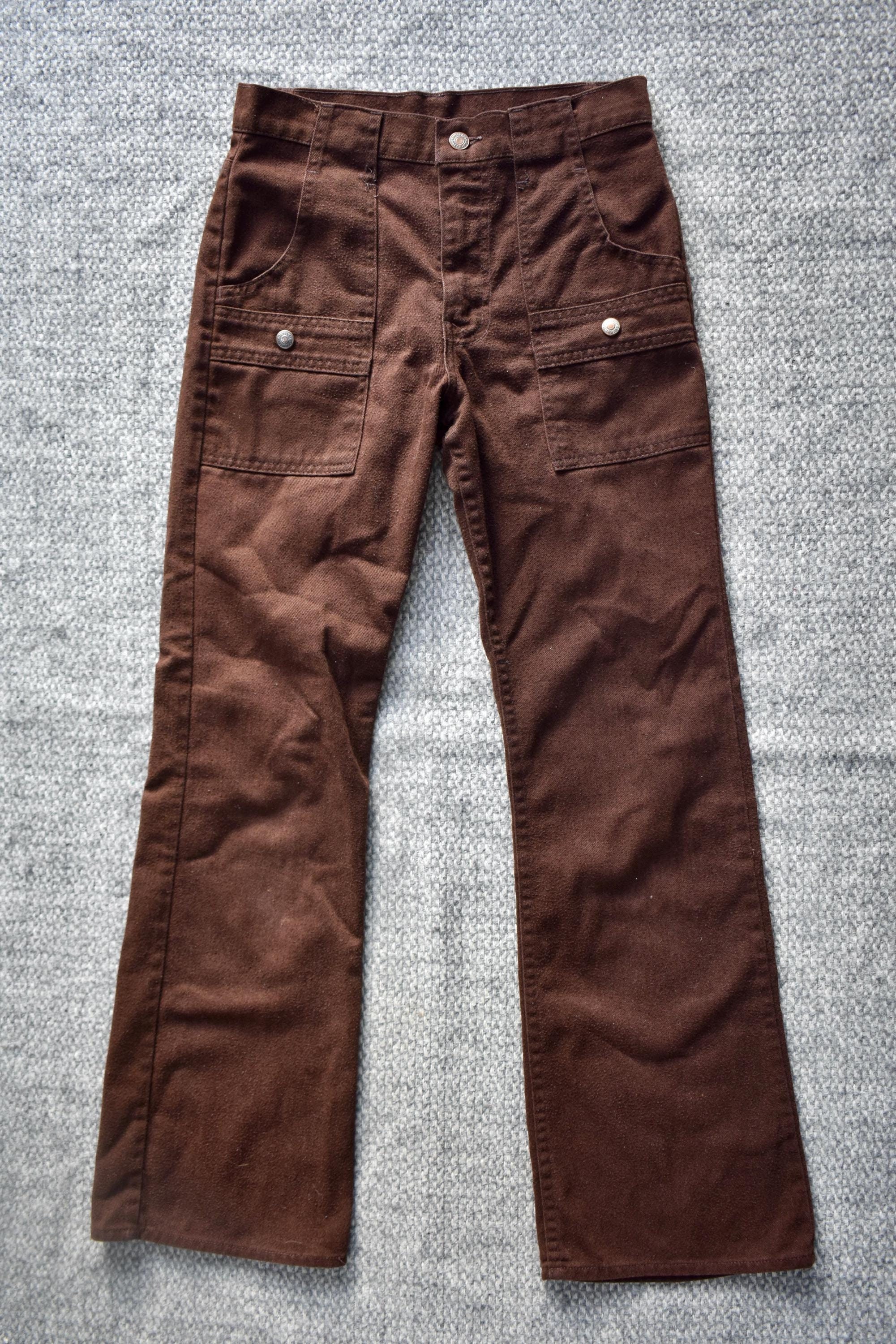 Levis Bush Jeans - Etsy Canada