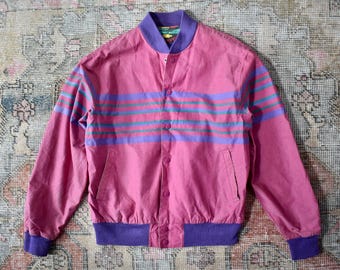 90s Wrangler Brushpopper Vintage Jacket - Etsy