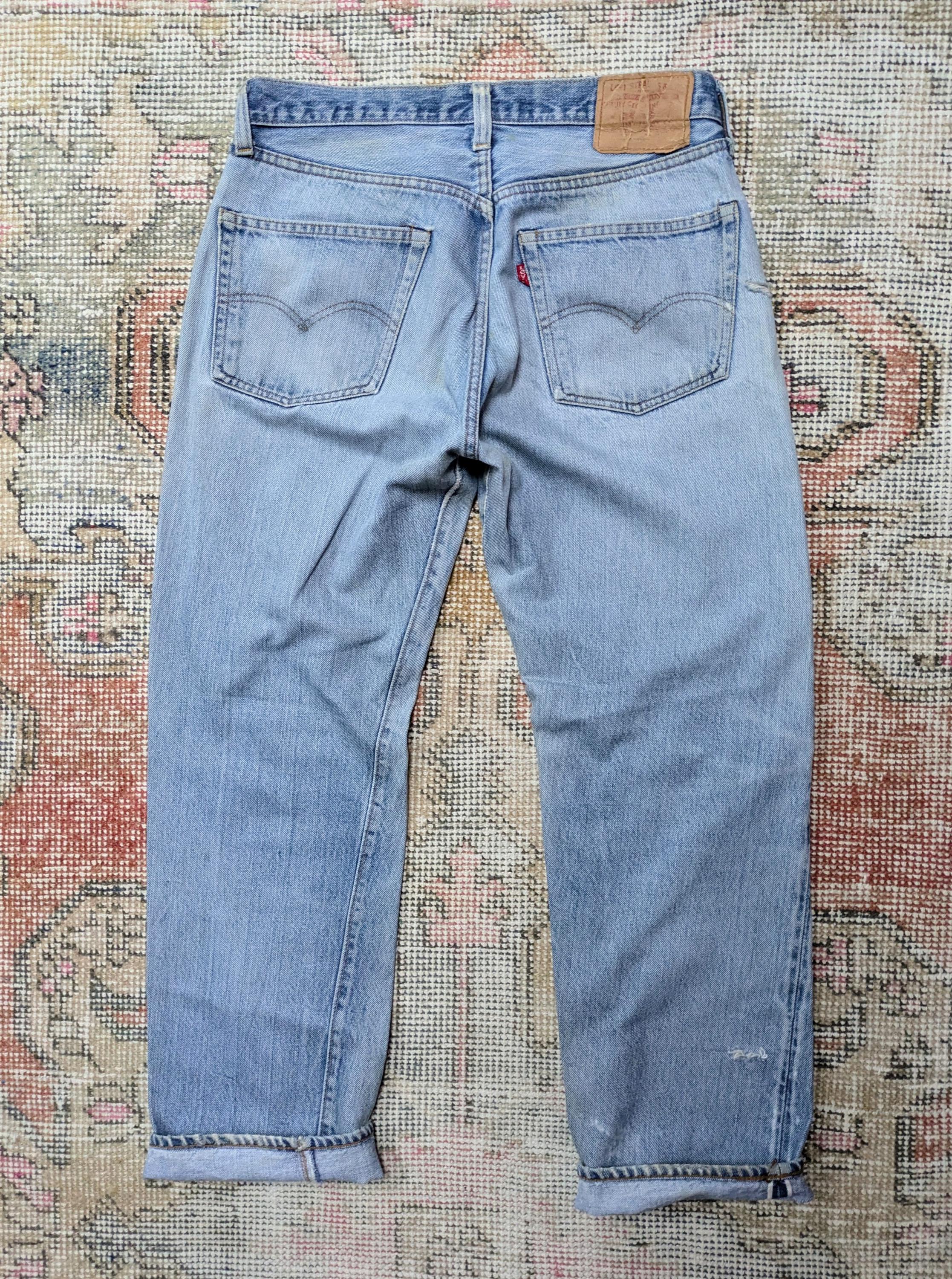 Buy 70s 501 Levis Online In India - Etsy India