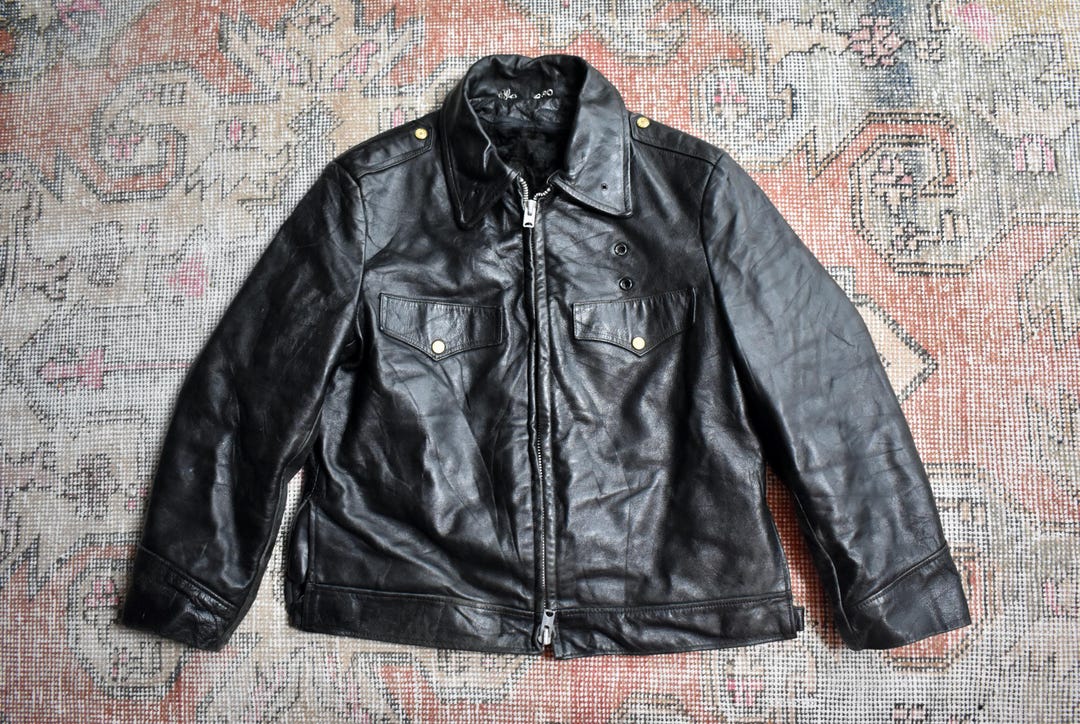 COOTIE　Leather Policeman Jacket il_1080xN.7566622353_bxxq.jpg