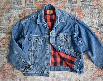 【Levi’s】80s USA製 70417-0814 ブランケット Levi's】80s USA製 70417-0814 ブランケット