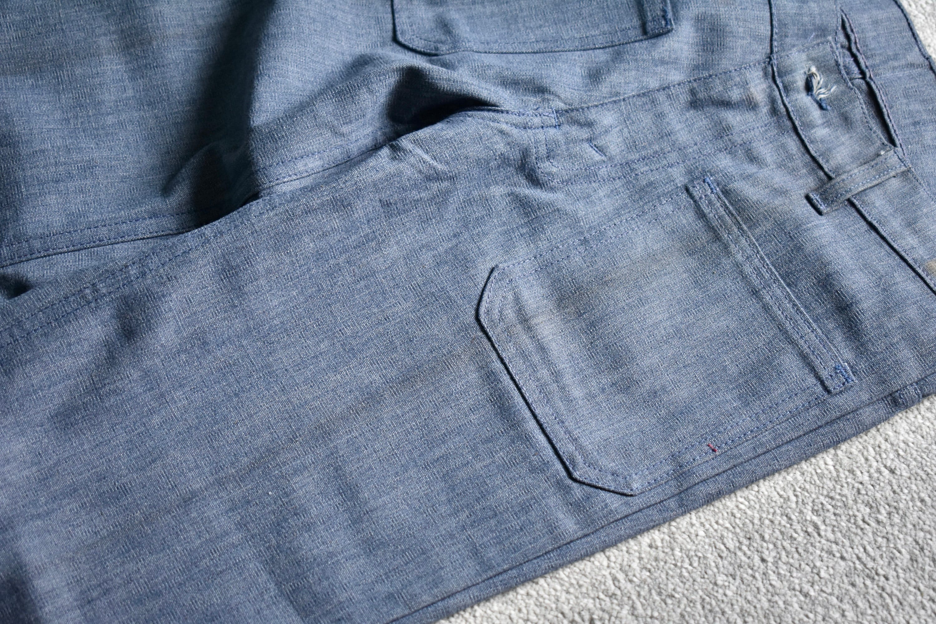 Vtg 70s LEVI