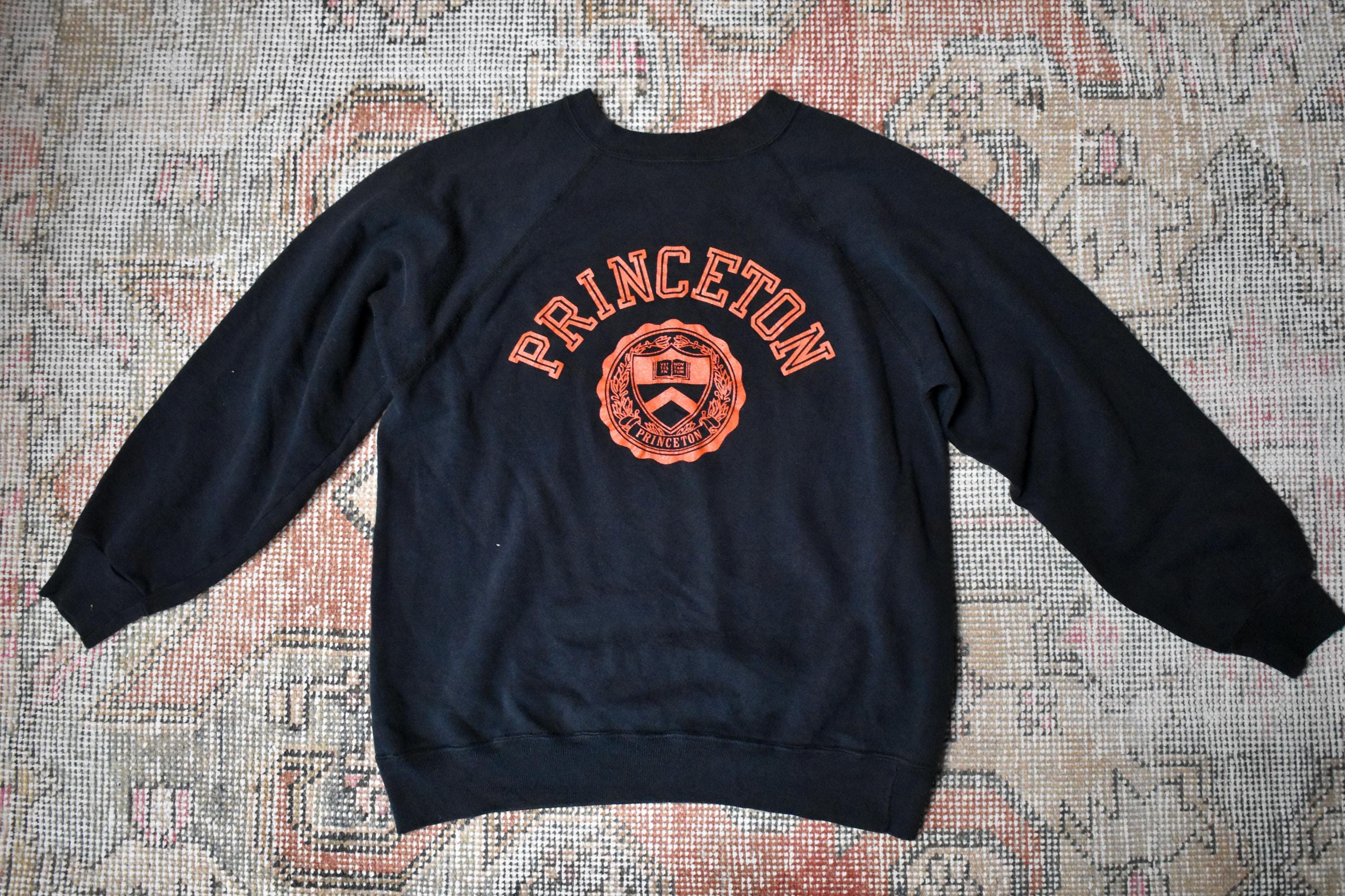60s Vintage University Sweatshirt - Etsy Canada