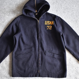 Naval Academy Jacket - Etsy