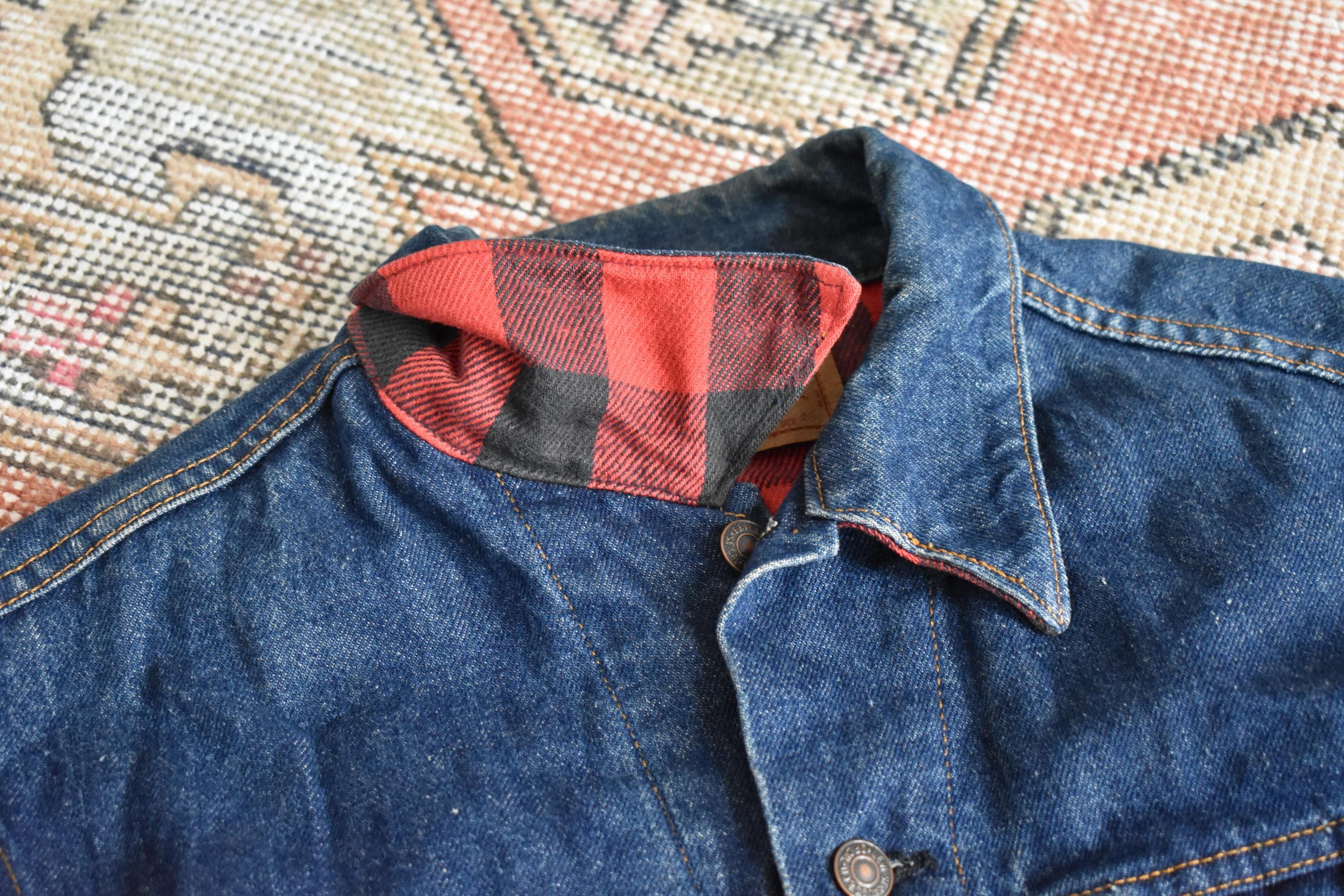 Vtg 80s Levi