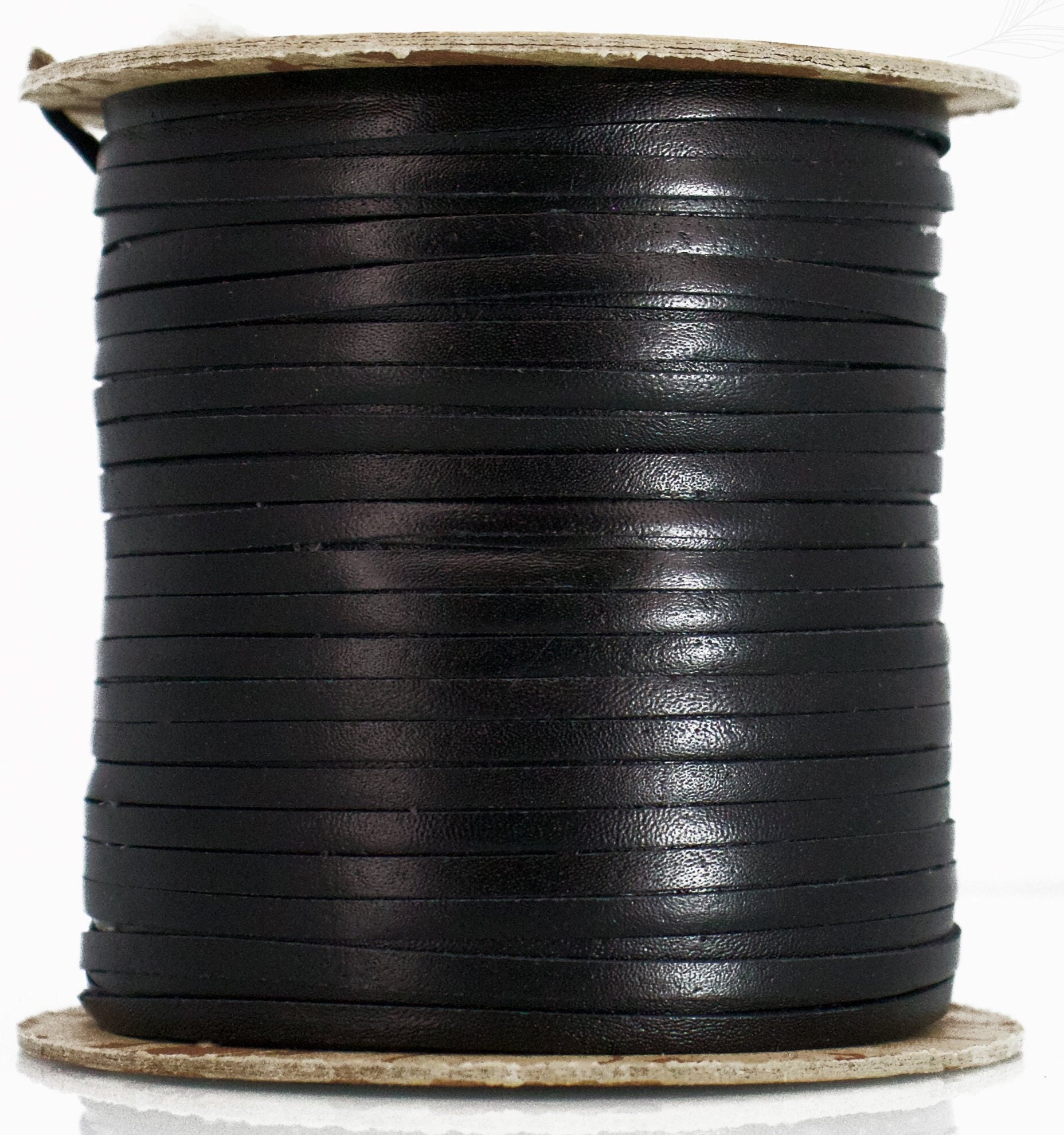 Kangaroo Leather Laceover 200 Colorsleather Lacing Etsy