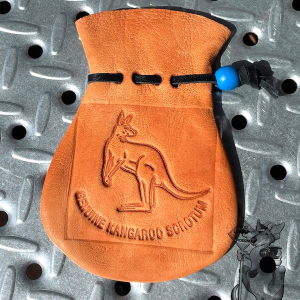 Kangaroo Pouch Etsy