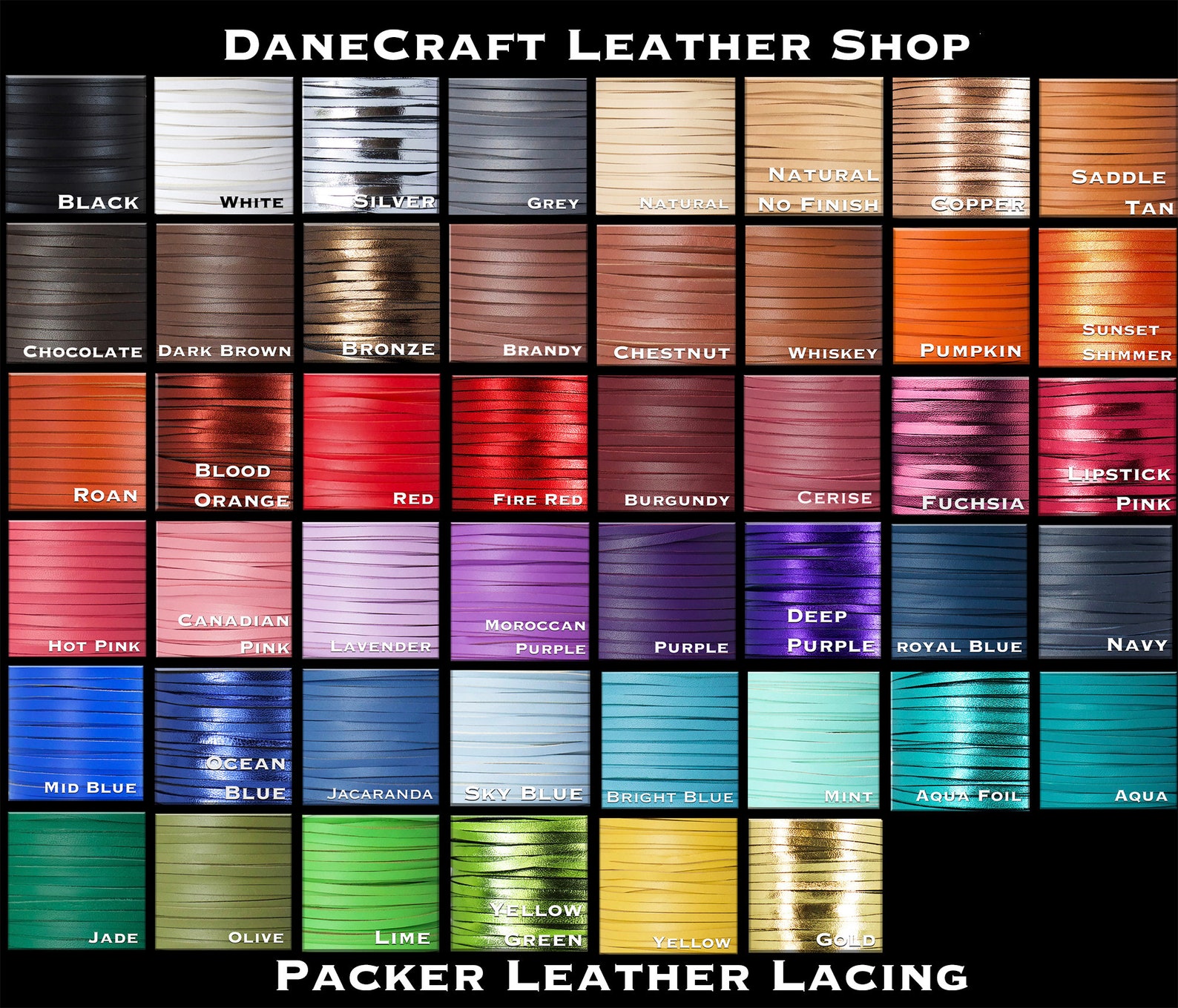 Packer Kangaroo Leather Neck Offcutscricut Etsy