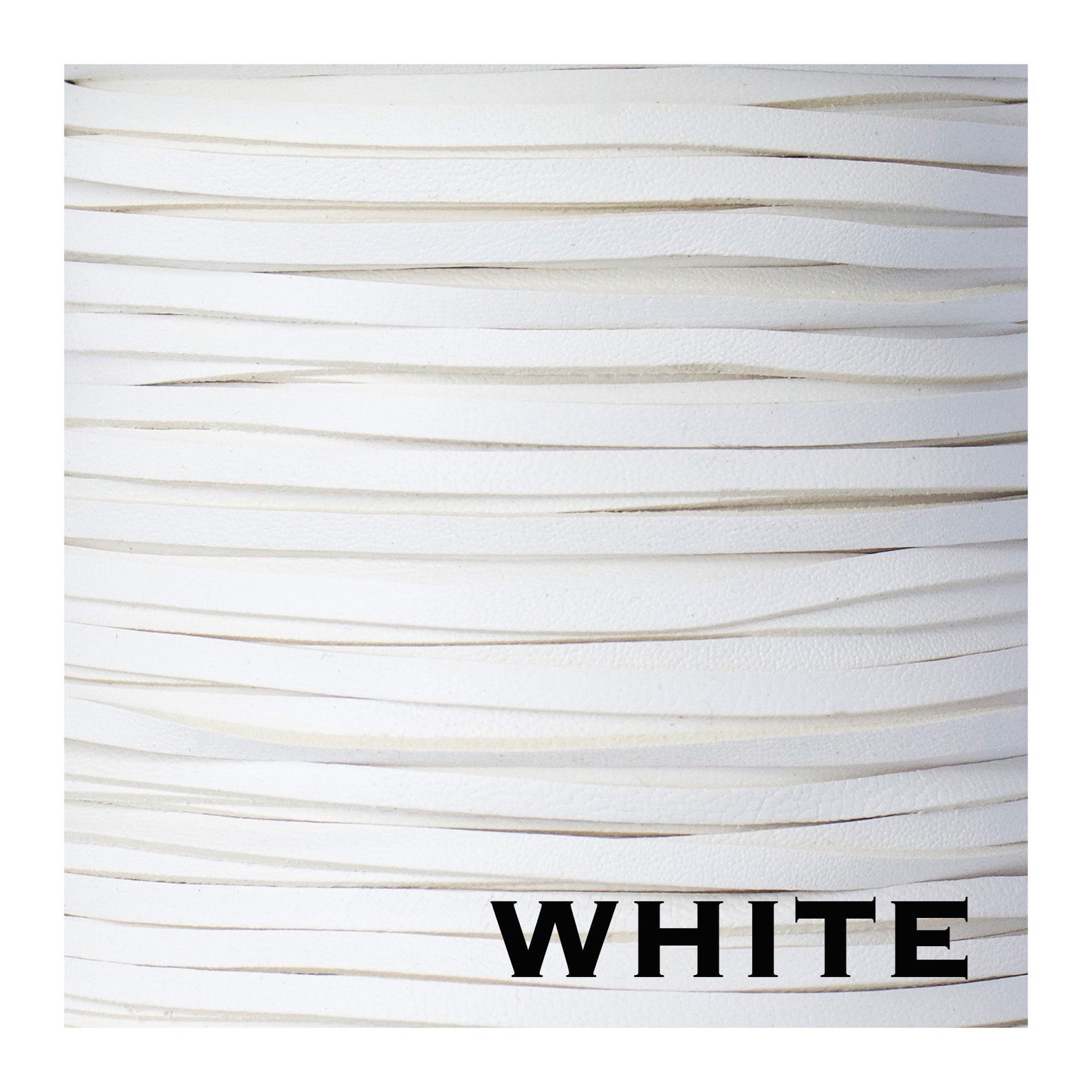 Kangaroo Leather Laceover 200 Colorsleather Lacing Etsy