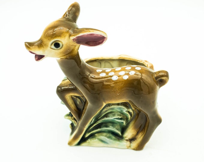 Darling Doe/Fawn Planter