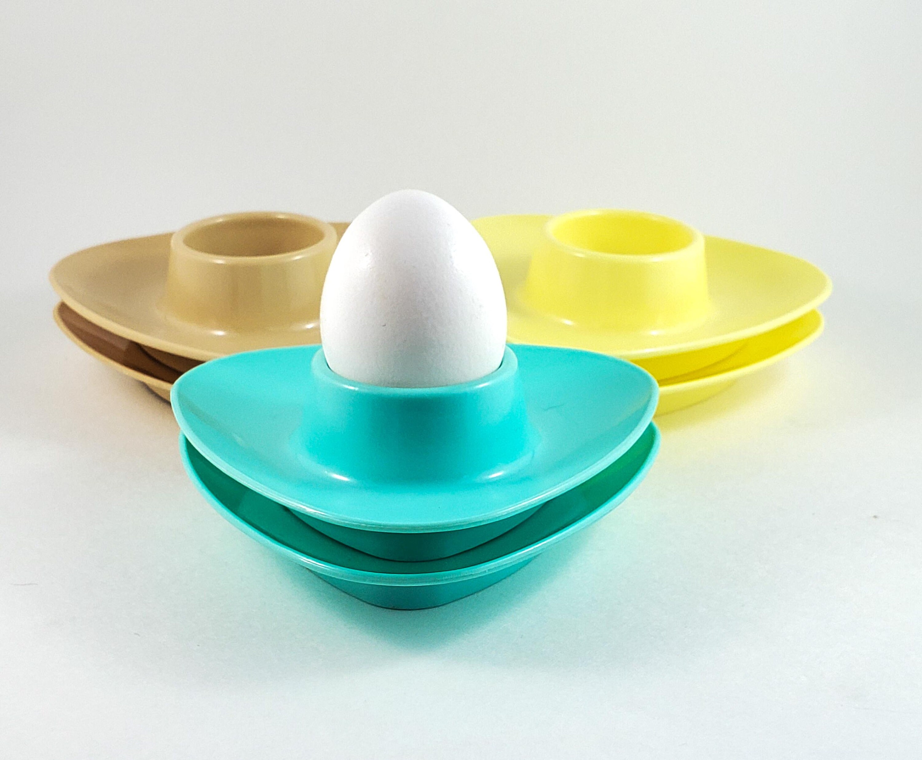egg and cup toy