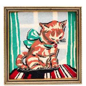 Grille De Point De Croix Alice Godkin 1122 'The Autumn Brook' – Neuf