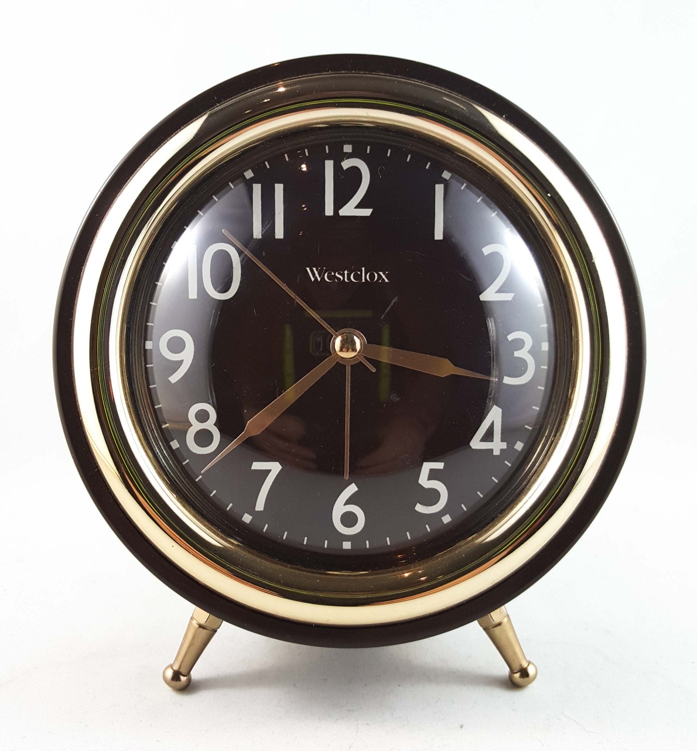 How To Adjust A Wind Up Clock at Jennifer Goree blog