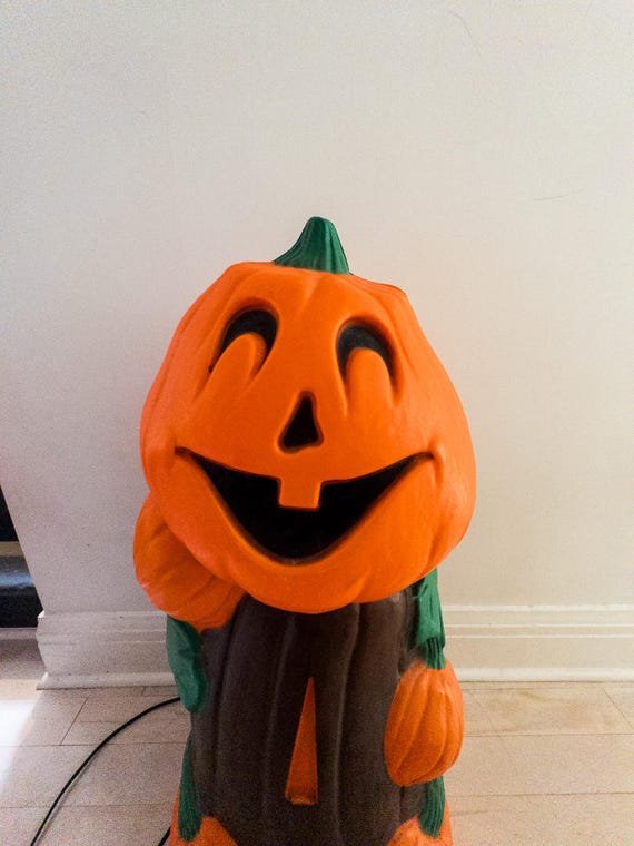 ヴィンテージハロウィン30〜40s復刻 Jack-o'-lantern Bの子 【公式通販】