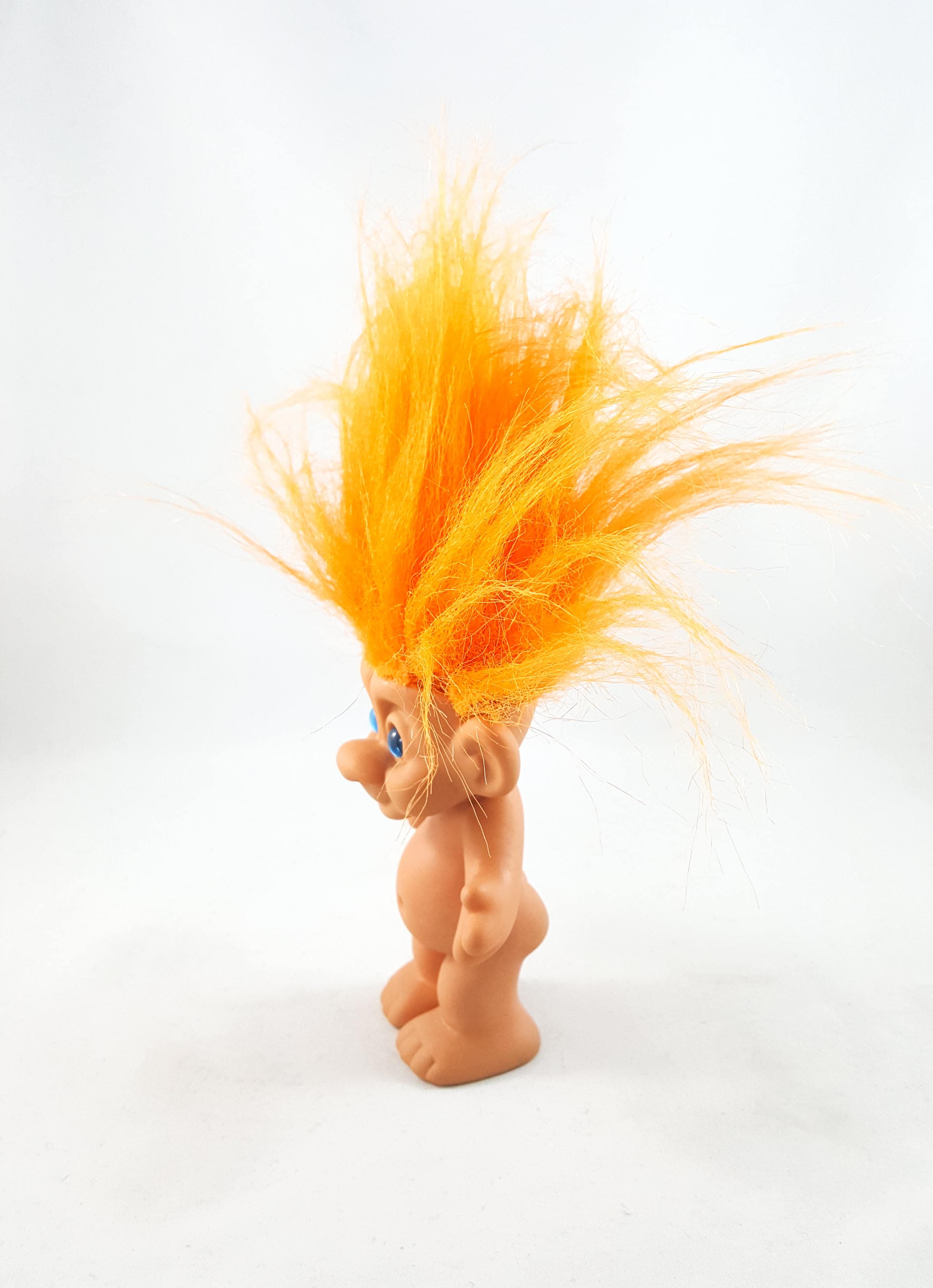 uneeda doll co inc troll