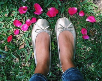 bulk ballet slippers for wedding