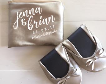 Personalized Flats