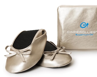 70 Pair Ballet Slippers Bulk: Satin Wedding Party Favors
