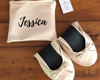 cheap slippers for wedding guests