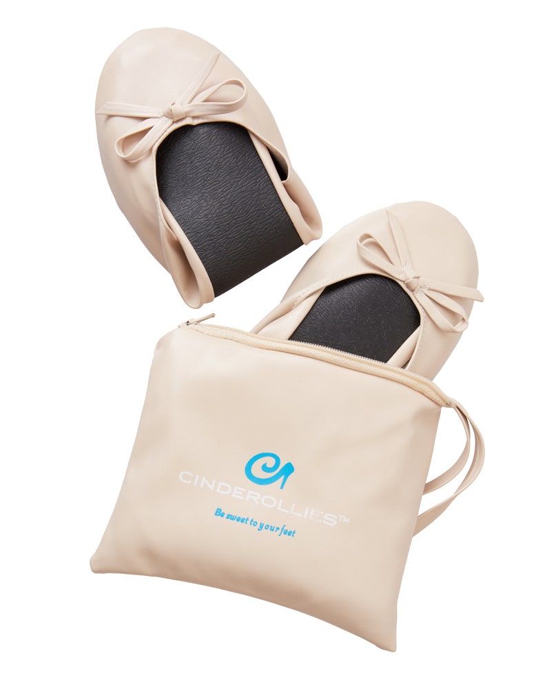 cinderollies slippers