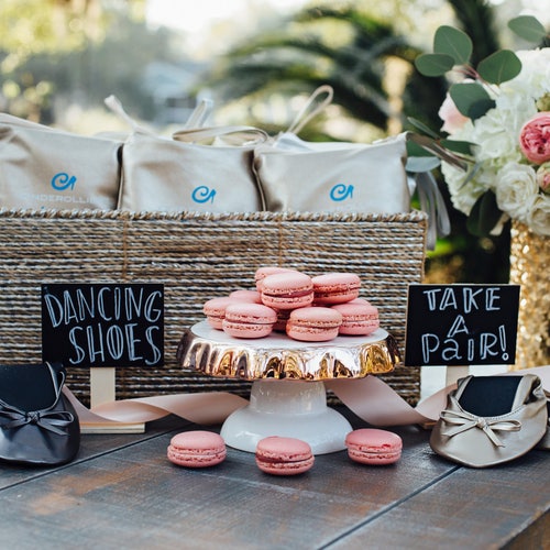 bulk flats for wedding