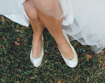 30 Pairs Ballet Flats: Wedding Guest Dancing Slippers, Party Favors