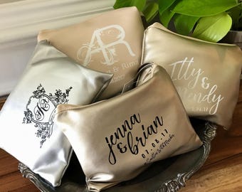 Personalized Flats