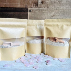 Calming Lavender Bath Soak