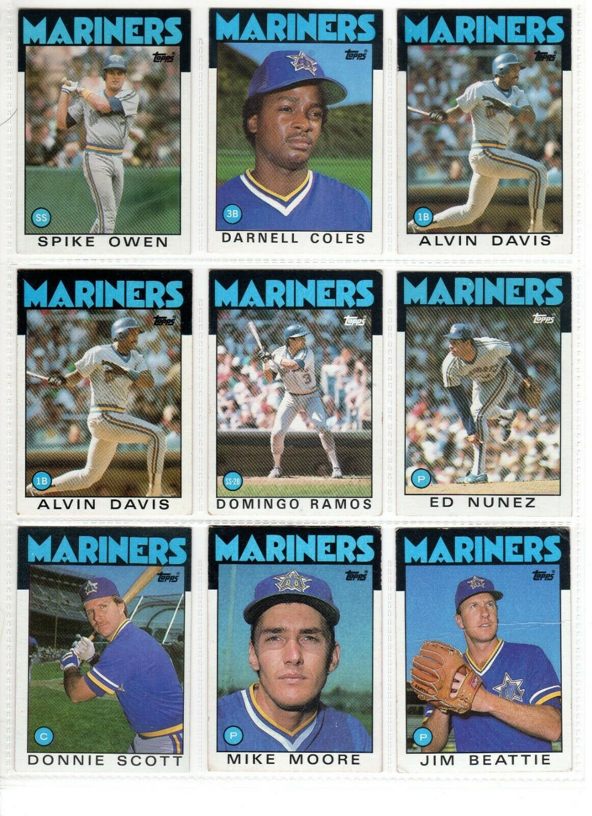 Collectibles Art & Collectibles Topps Complete Set of Original Baseball