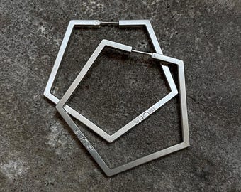 PENTA/HEXA Hoops
