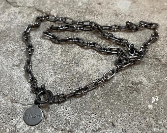 dungeon chain