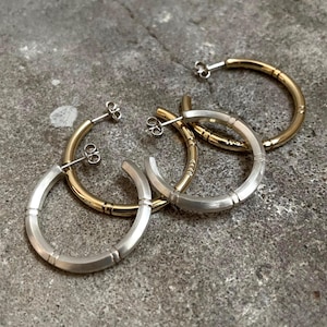 NOLA Earrings