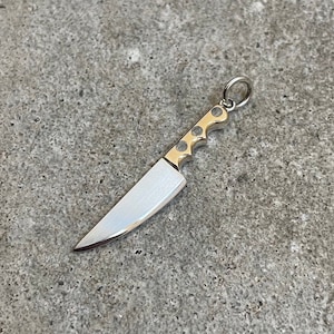 KNIFE Pendant / Knife
