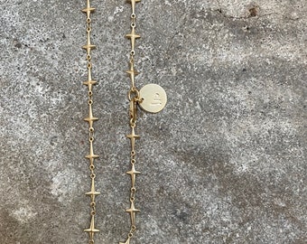 SPIKE Chain / Necklace / Bracelet