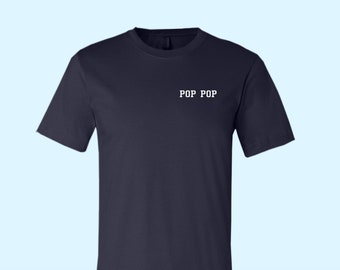 G Pop T Shirt Etsy