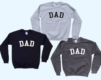 sweatshirts for dads