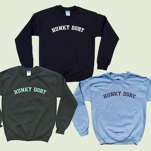 HUNKY DORY - Sweatshirt