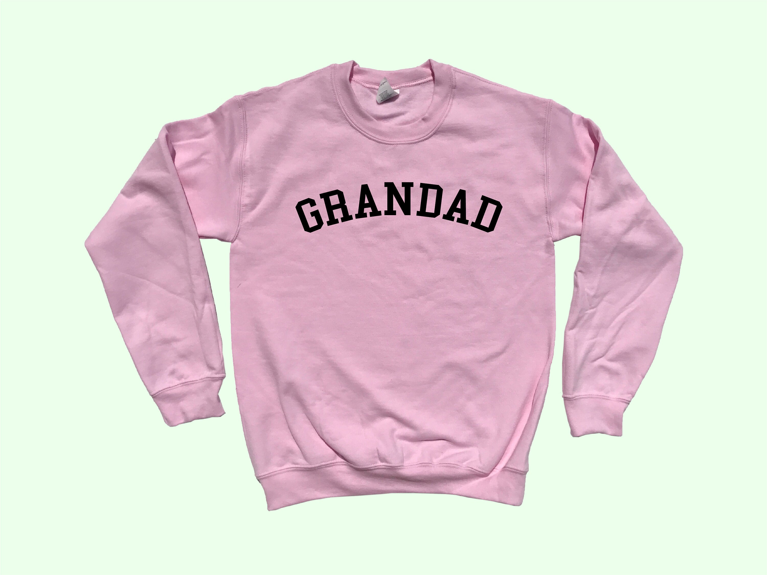 Grandpa Sweatshirt - Etsy