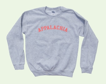 APPALACHIA - Sweatshirt