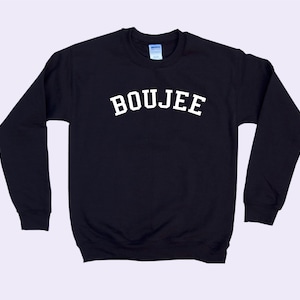 BOUJEE - Sweatshirt