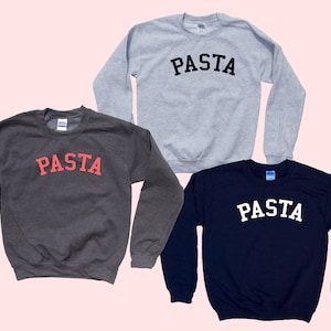 PASTA - Sweatshirt