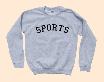 sports sweaters