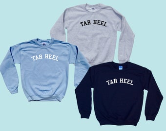 TAR HEEL -  Sweatshirt