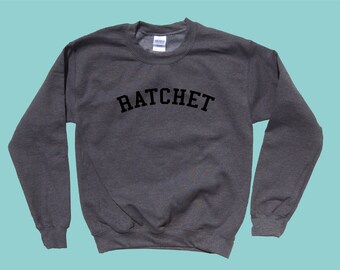 RATCHET - Sweatshirt